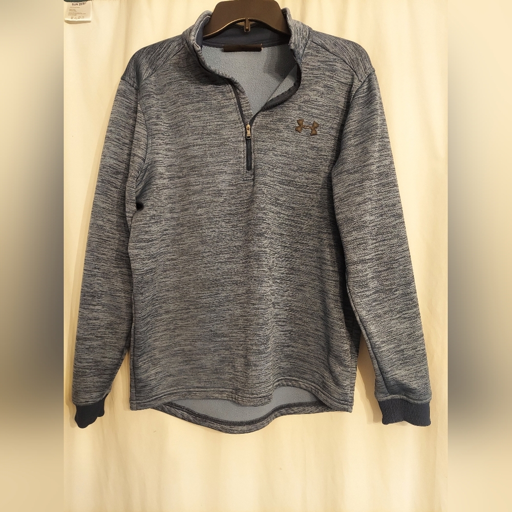 Under Armour sweatshirt
